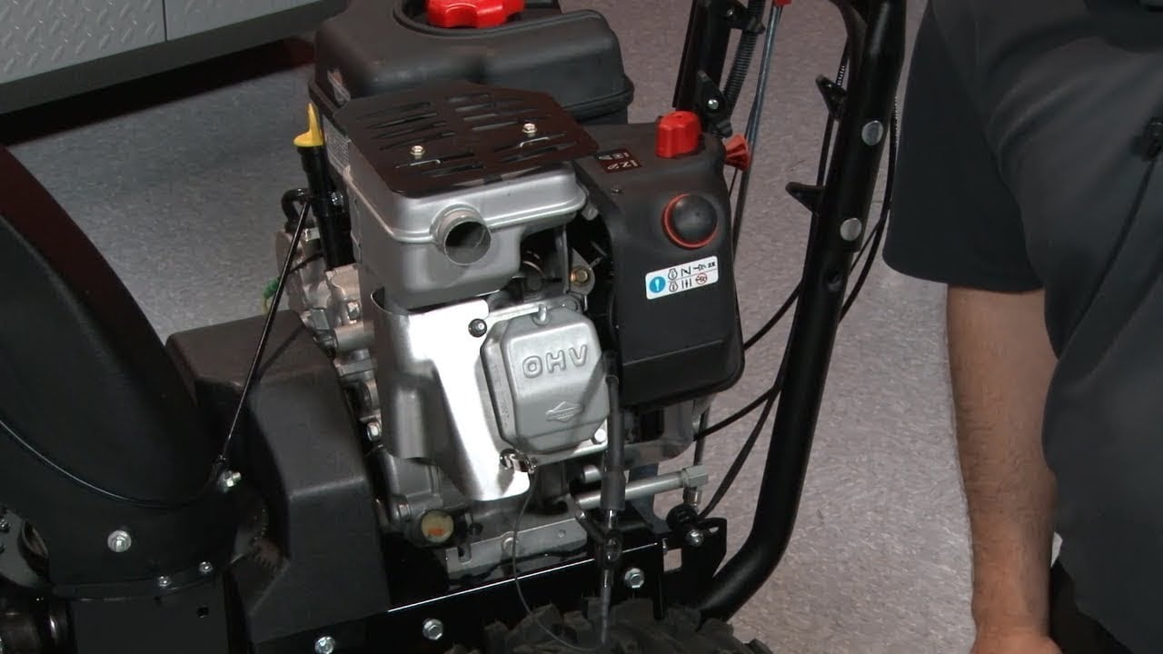 Briggs And Stratton Motor Troubleshooting: Quick Fixes